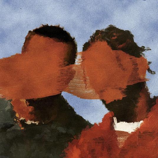 Love Jons (Paint Drip Vinyl) - Vinile LP di They