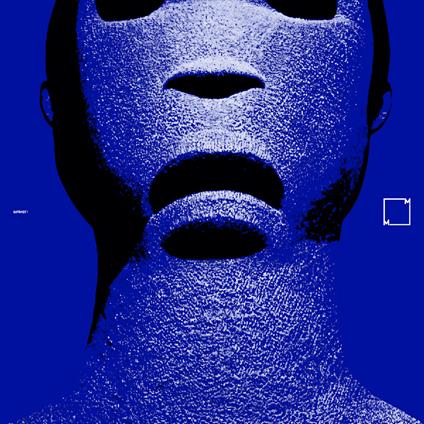Sky Blue Void (Ice Blue Edition) - Vinile LP di Total
