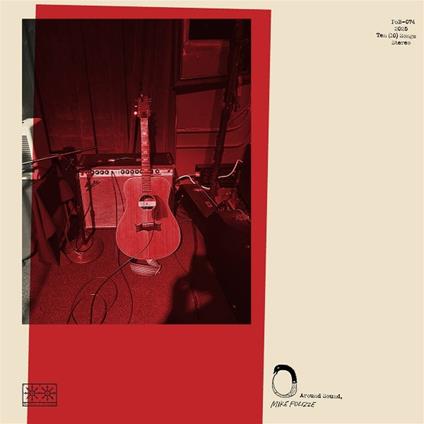 Around Sound - CD Audio di Mike Polizze