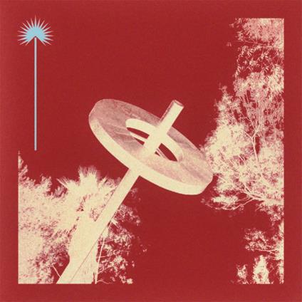 Dial (Antique Vinyl) - Vinile LP di Your Grandparents