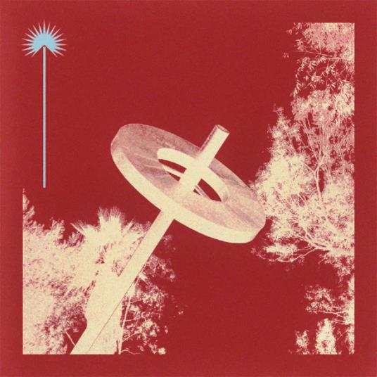 Dial (Antique Vinyl) - Vinile LP di Your Grandparents