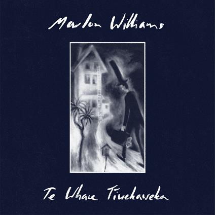 Te Whare Tiwekaweka - CD Audio di Marlon Williams