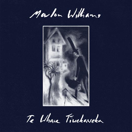 Te Whare Tiwekaweka - CD Audio di Marlon Williams