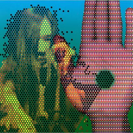 Freak-Out Electrolyze - CD Audio di Masonna