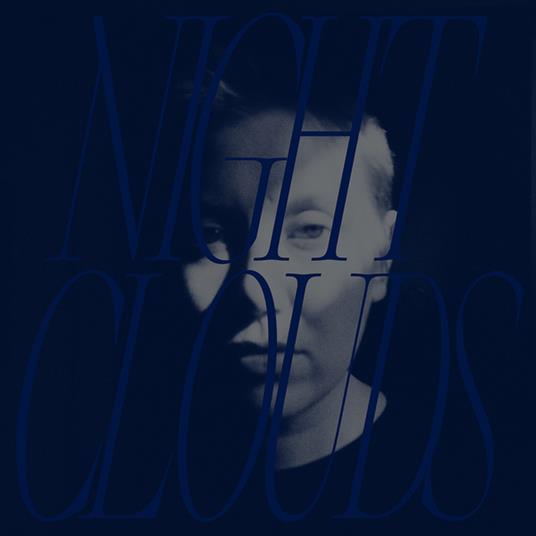 Nightclouds - CD Audio di Ellen Arkbro