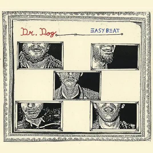 Easy Beat - Vinile LP di Dr. Dog