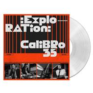 Exploration (Esclusiva Feltrinelli e IBS.it - Vinile colorato trasparente)