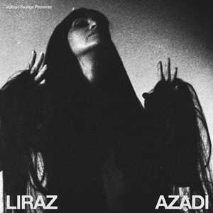 CD Azadi Adrian Younge