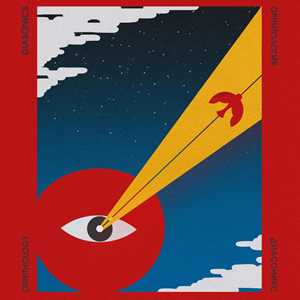 Vinile Ornithology (Transparent Vinyl) Diasonics