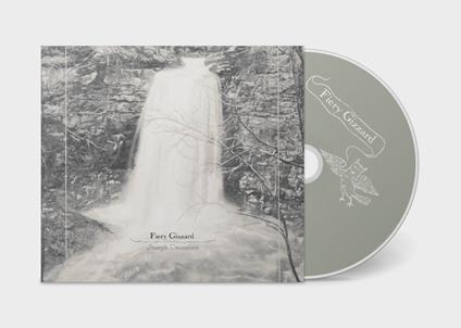 Fiery Gizzard - CD Audio di Joseph Decosimo