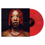 Sweet Tooth (Candy Red Vinyl)