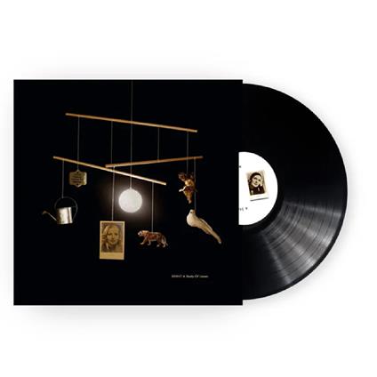 A Study Of Losses - Vinile LP di Beirut