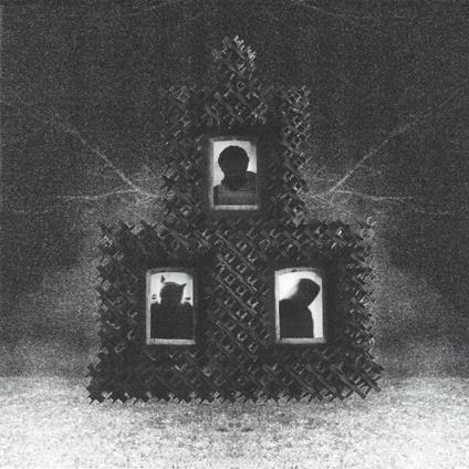 Soft Apocalypse (Cloudy Transparent Vinyl) - Vinile LP di Henry J. Star