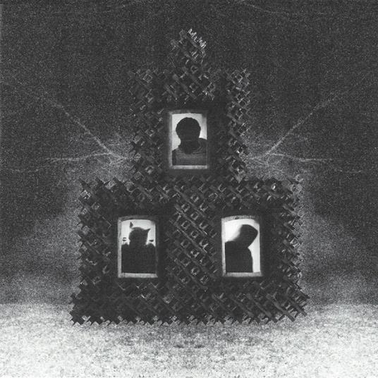 Soft Apocalypse (Cloudy Transparent Vinyl) - Vinile LP di Henry J. Star