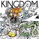 Kingdom (Digipack)