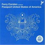 Passport to the Usa