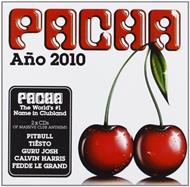 Pacha 2010 (2 Cd)