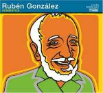 Momentos - CD Audio di Ruben Gonzales