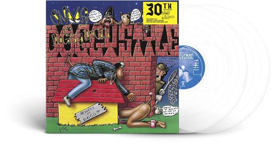 Doggystyle - Vinile LP di Snoop Doggy Dogg