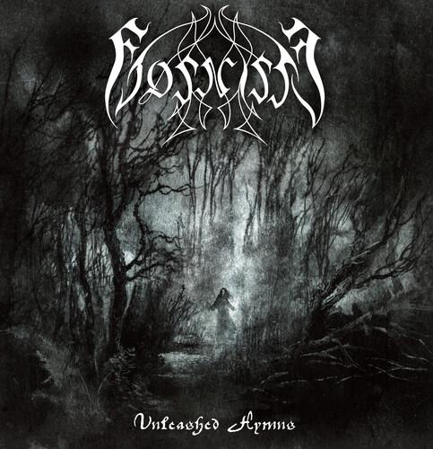 Unleashed Hymns (Silver Vinyl) - Vinile LP di Fjøsnisse