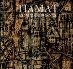 Commandments - An Anthology (Gold Vinyl)