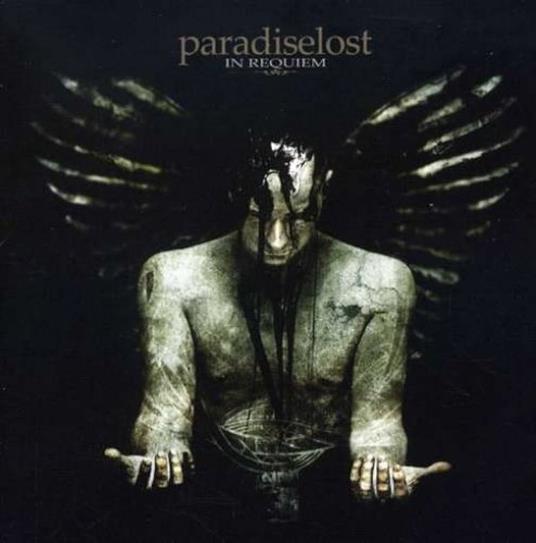 In Requiem - Vinile LP di Paradise Lost