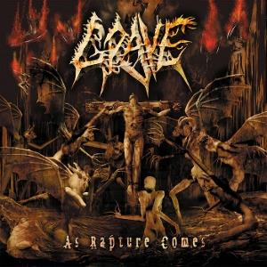 As Rapture Comes (Marpled Blue) - Vinile LP di Grave