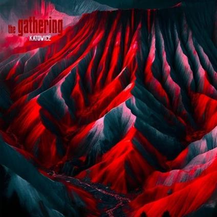 Katowice - Vinile LP di Gathering