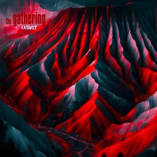 Katowice - Vinile LP di Gathering