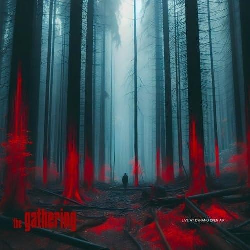Live At Dynamo Open Air - Vinile LP di Gathering