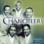 Best of - CD Audio di Charioteers