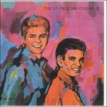 Both Sides of an Evening - CD Audio di Everly Brothers