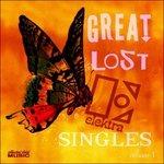 Great Lost. Elektra Singles vol.1 - CD Audio