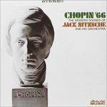 Chopin '66 - CD Audio di Jack Nitzsche