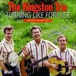 Turning Like Forever vol.2 - CD Audio di Kingston Trio