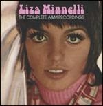 Complete A&M Recordings