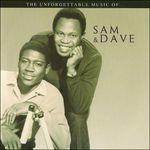 Sam & Dave - CD Audio di Sam & Dave