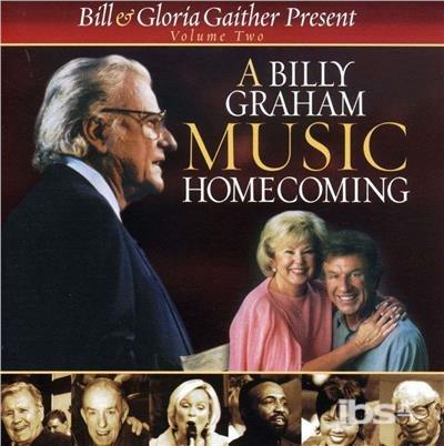 Vol.2 - CD Audio di Bill Gaither