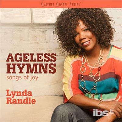 Ageless Hymns.Songs Of.. - CD Audio di Lynda Randle