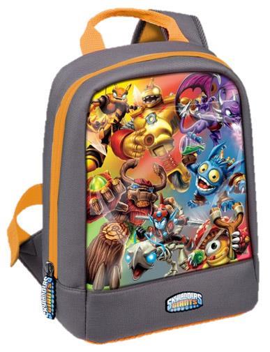 Skylanders Giants Mini Zaino