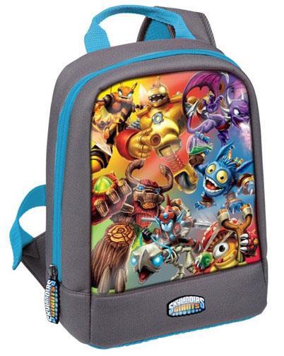 Skylanders Giants Mini Zaino - 2