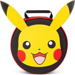 Custodia da trasporto ufficiale per Nintendo Switch Pikachu