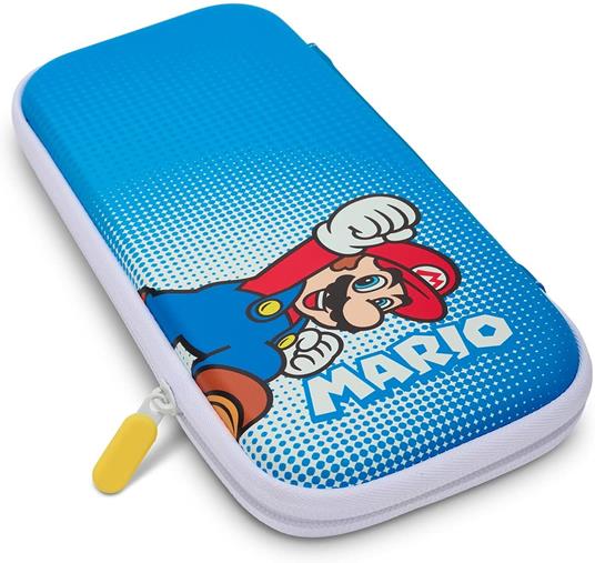 PowerA 1522649-01 custodia per console portatile Custodia rigida Nintendo Multicolore - 2