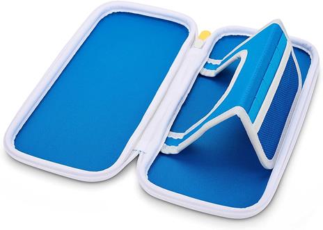 PowerA 1522649-01 custodia per console portatile Custodia rigida Nintendo Multicolore - 6