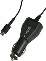Carica batterie da auto per Nintendo DS - Nero