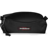 Cartoleria Astuccio Benchmark Single Black Ab Eastpak Eastpak