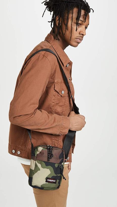 Zaino The One Camo A Eastpak - 3