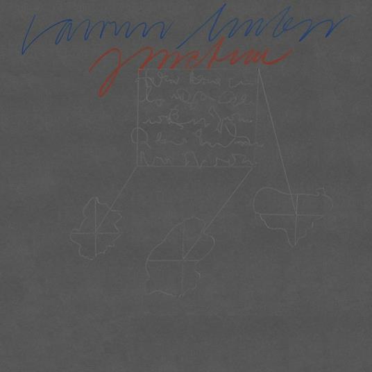 Juncture - Vinile LP di Laurin Huber