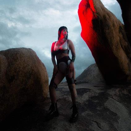 Dusk - Vinile LP di Pale Spring