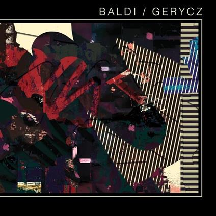 After Commodore Perry Service Plaza - Vinile LP di Baldi-Gerycz Duo